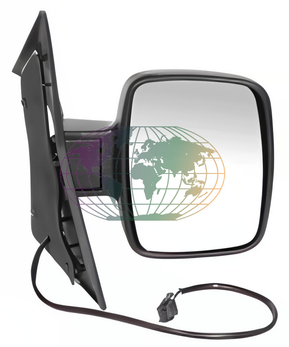 Bodermann Buitenspiegel 6058085