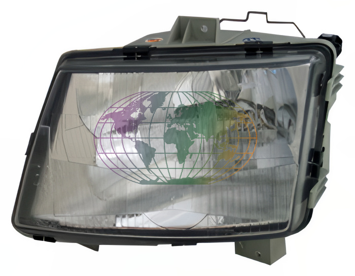 Bodermann Koplamp 6058252