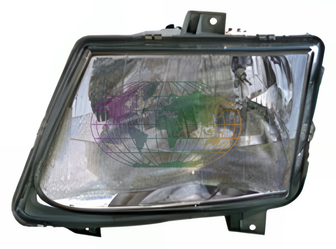 Bodermann Koplamp 6058286