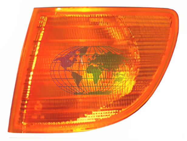 Bodermann Knipperlicht 6058302