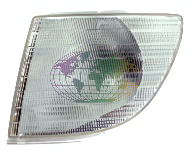 Bodermann Knipperlicht 6058312