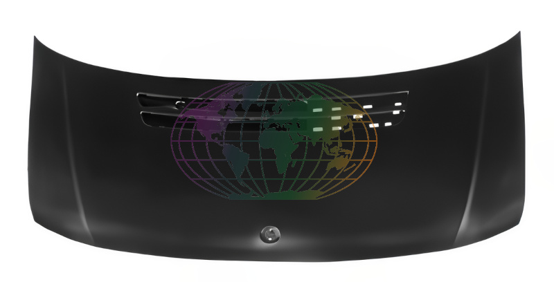 Bodermann Motorkap 6058800