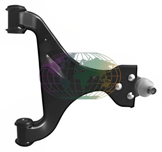 Bodermann Draagarm 6059041