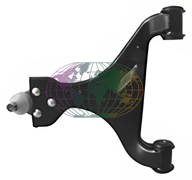 Bodermann Draagarm 6059042