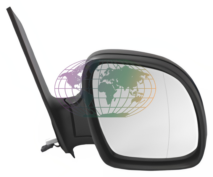 Bodermann Buitenspiegel 6059083