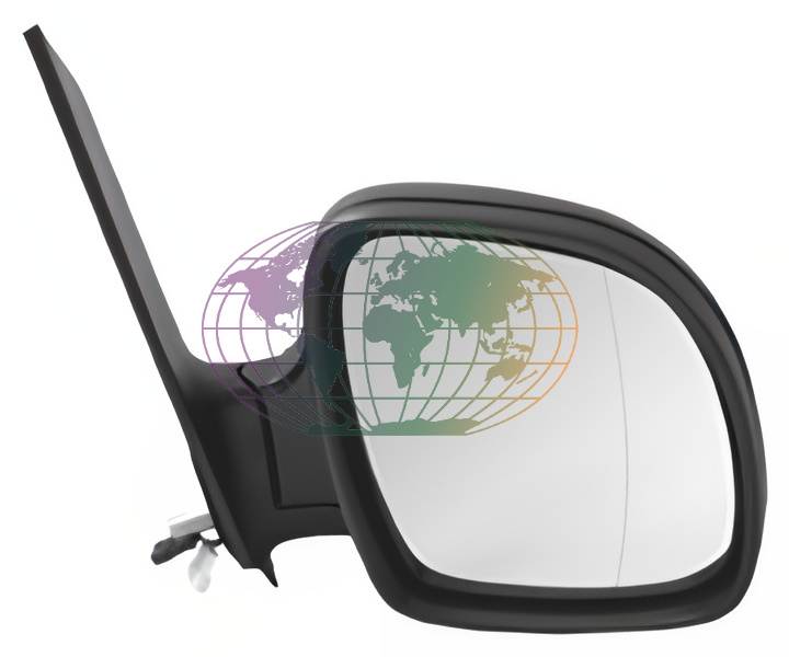 Bodermann Buitenspiegel 6059085