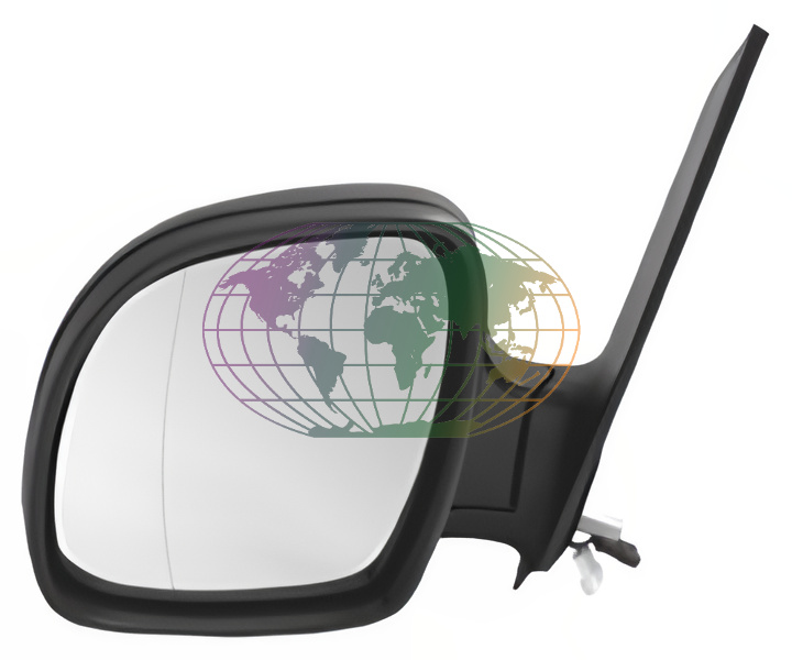 Bodermann Buitenspiegel 6059086