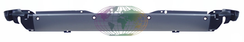 Bodermann Bumper 6059160