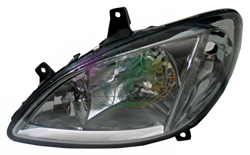 Bodermann Koplamp 6059254