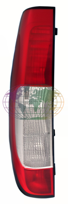 Bodermann Achterlicht 6059402