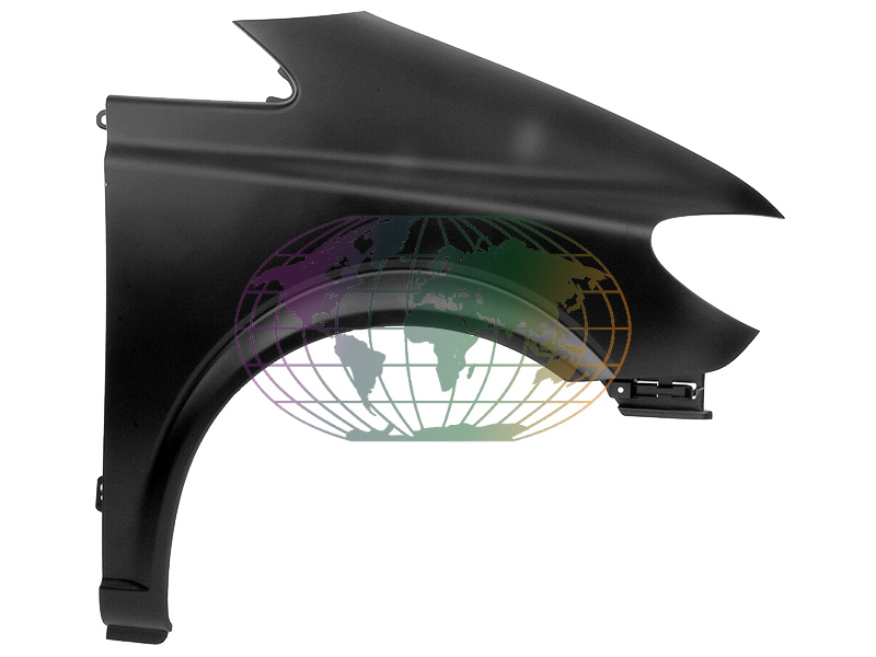 Bodermann Spatbord 6059501