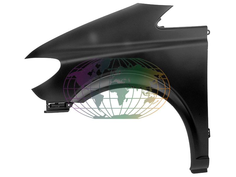 Bodermann Spatbord 6059502