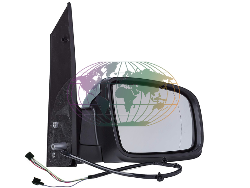 Bodermann Buitenspiegel 6060085