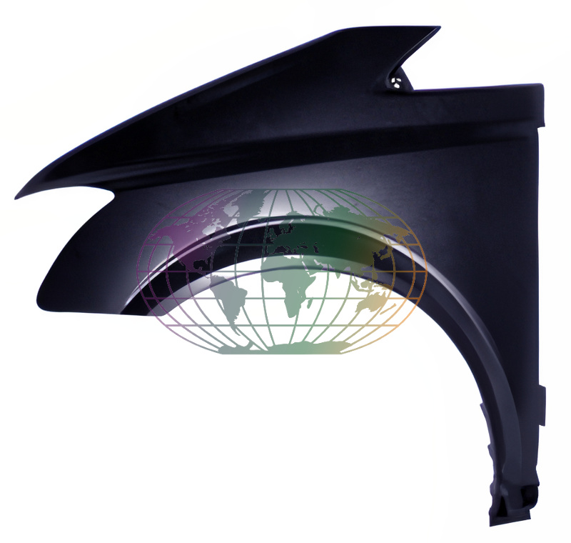 Bodermann Spatbord 6060512