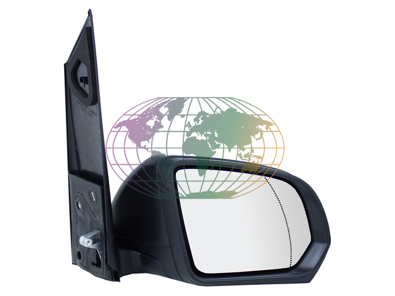 Bodermann Buitenspiegel 6061071