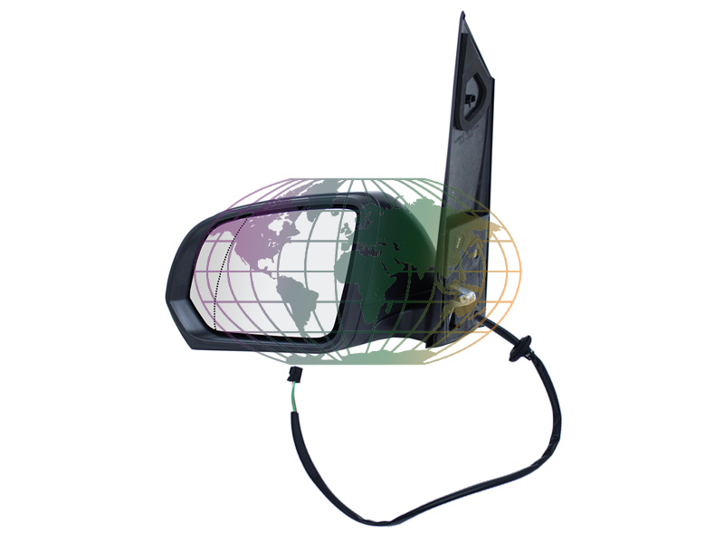 Bodermann Buitenspiegel 6061074