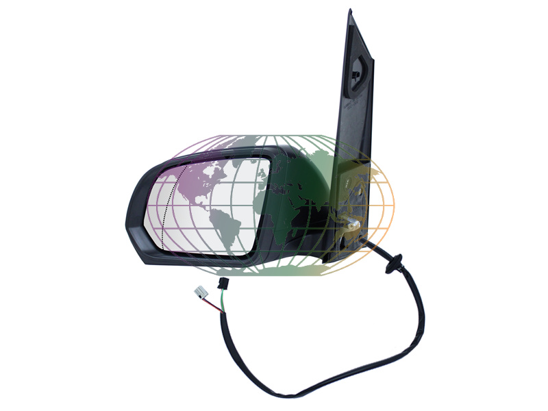 Bodermann Buitenspiegel 6061076