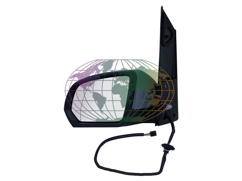 Bodermann Buitenspiegel 6061078