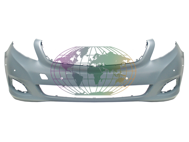 Bodermann Bumper 6061140