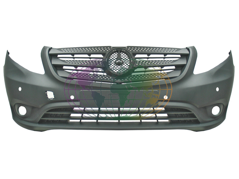 Bodermann Bumper 6061147