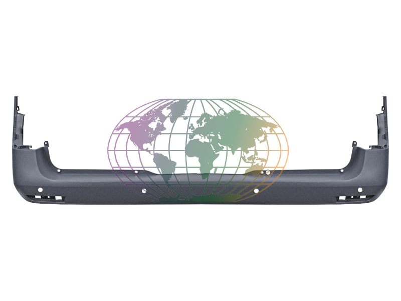 Bodermann Bumper 6061185