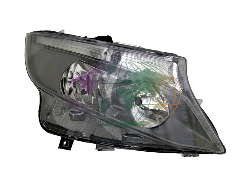 Bodermann Koplamp 6061277