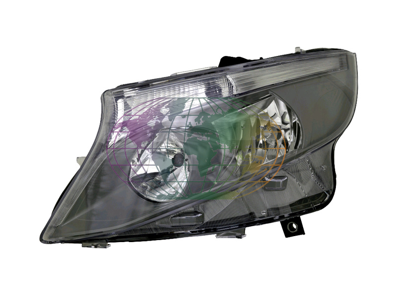 Bodermann Koplamp 6061278