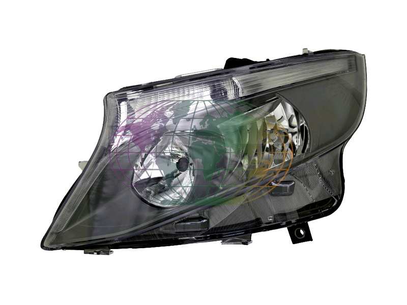 Bodermann Koplamp 6061282