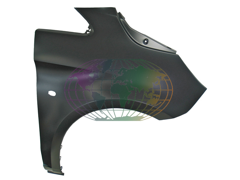 Bodermann Spatbord 6061511