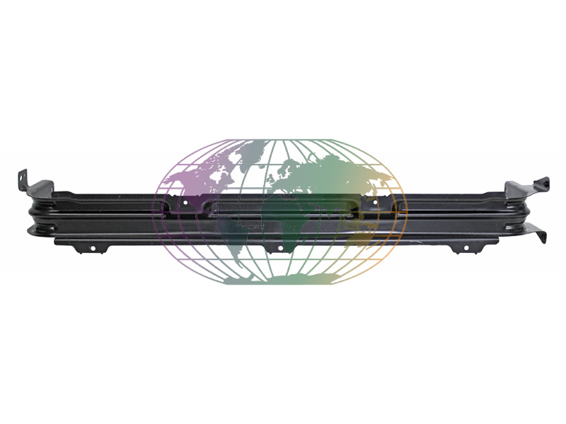 Bodermann Bumper schokdemper 6061630