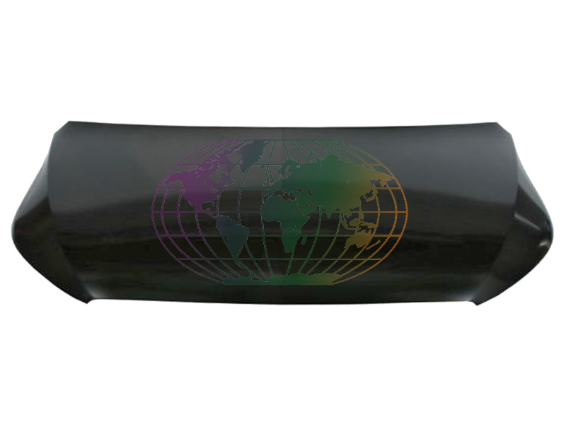 Bodermann Motorkap 6061800