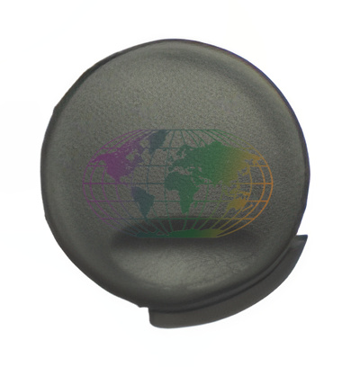 Bodermann Voorbumper deel 6065185