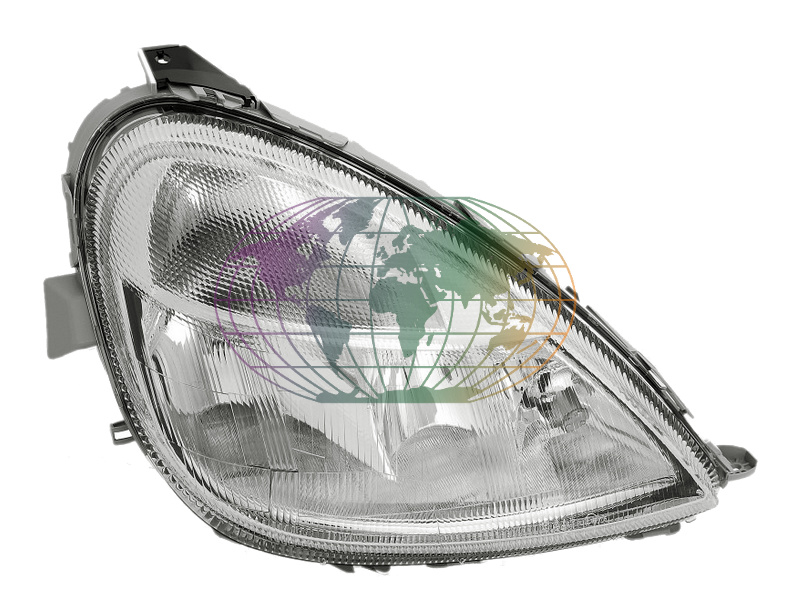 Bodermann Koplamp 6065275