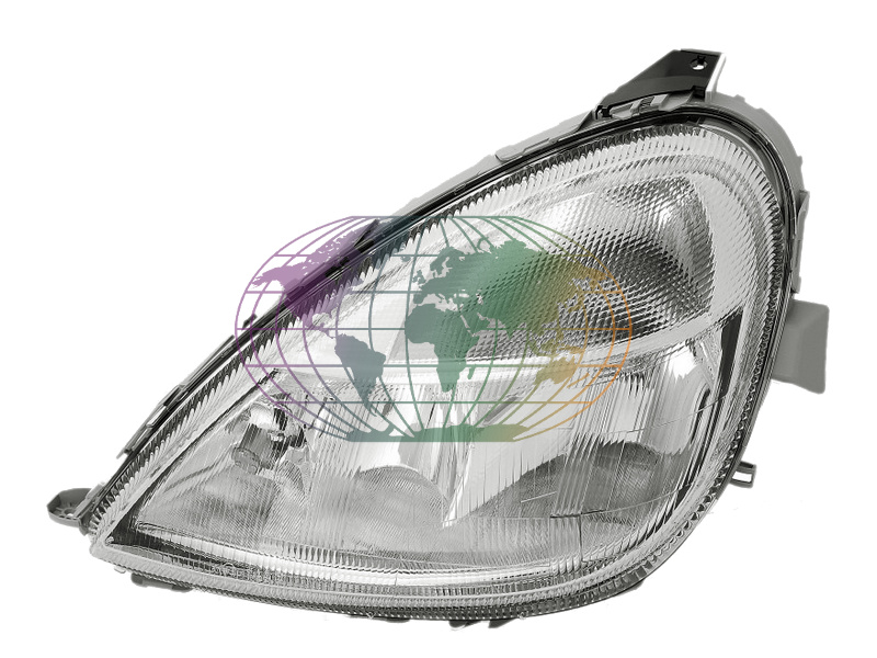 Bodermann Koplamp 6065278