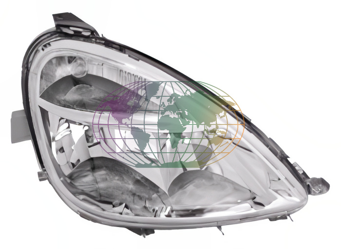 Bodermann Koplamp 6065287