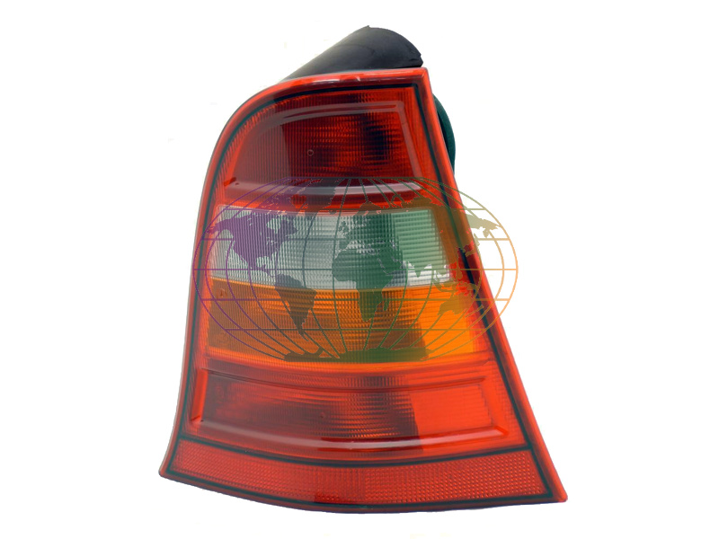 Bodermann Achterlicht 6065401