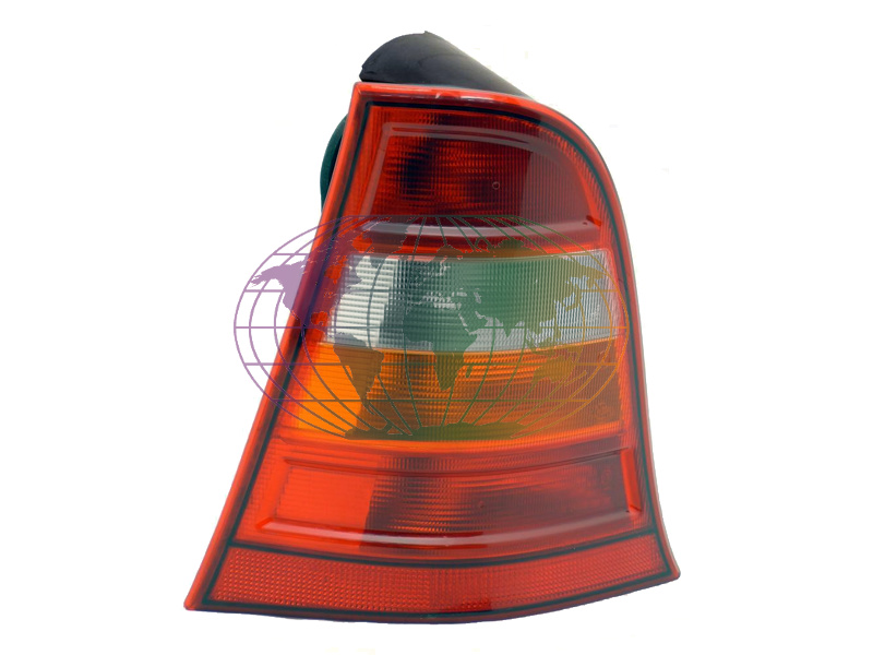 Bodermann Achterlicht 6065402