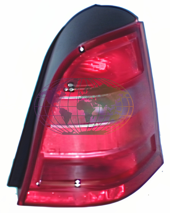 Bodermann Achterlicht 6065421