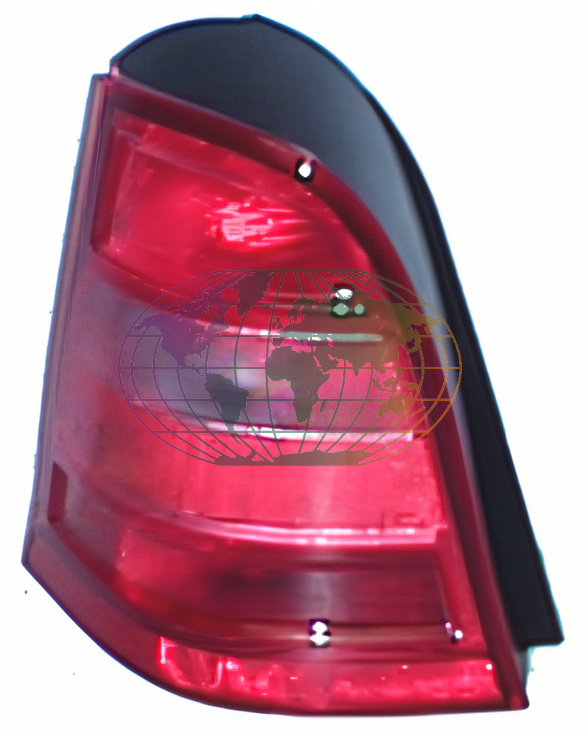 Bodermann Achterlicht 6065422