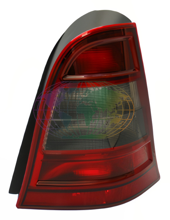 Bodermann Achterlicht 6065461