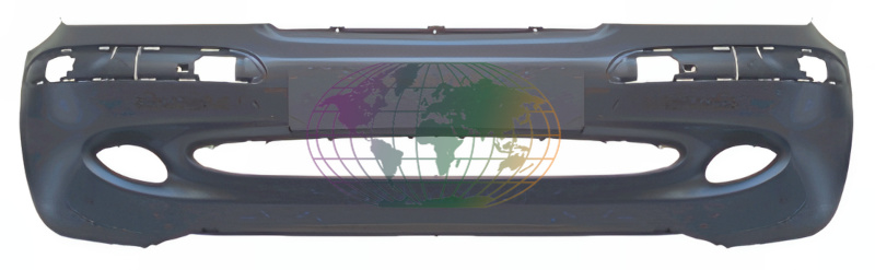 Bodermann Bumper 6066120