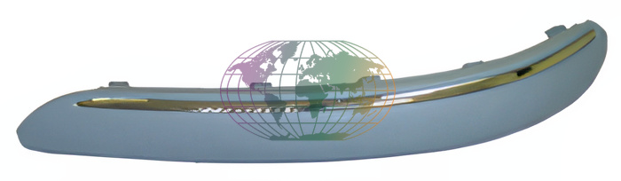 Bodermann Voorbumper deel 6066142