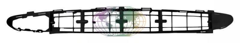 Bodermann Grille 6066360