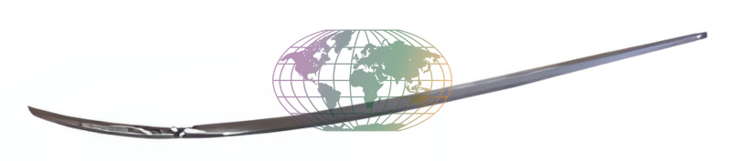 Bodermann Voorbumper deel 6067142