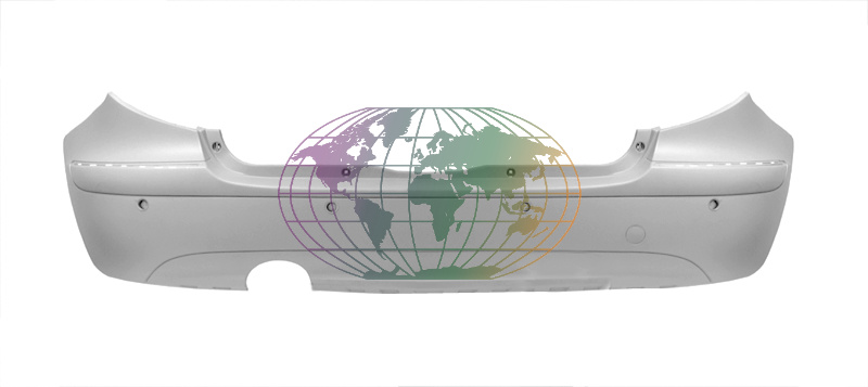 Bodermann Bumper 6067170