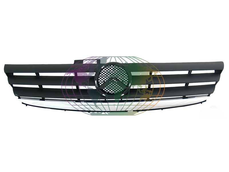 Bodermann Grille 6067357