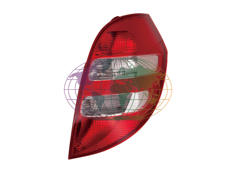 Bodermann Achterlicht 6067421