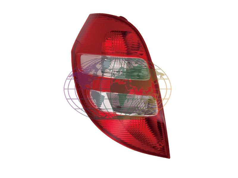 Bodermann Achterlicht 6067422