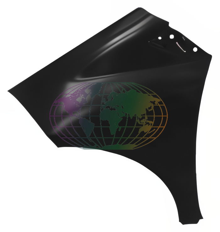 Bodermann Spatbord 6067502