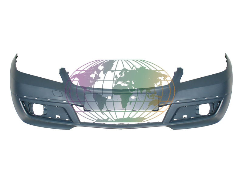 Bodermann Bumper 6068120